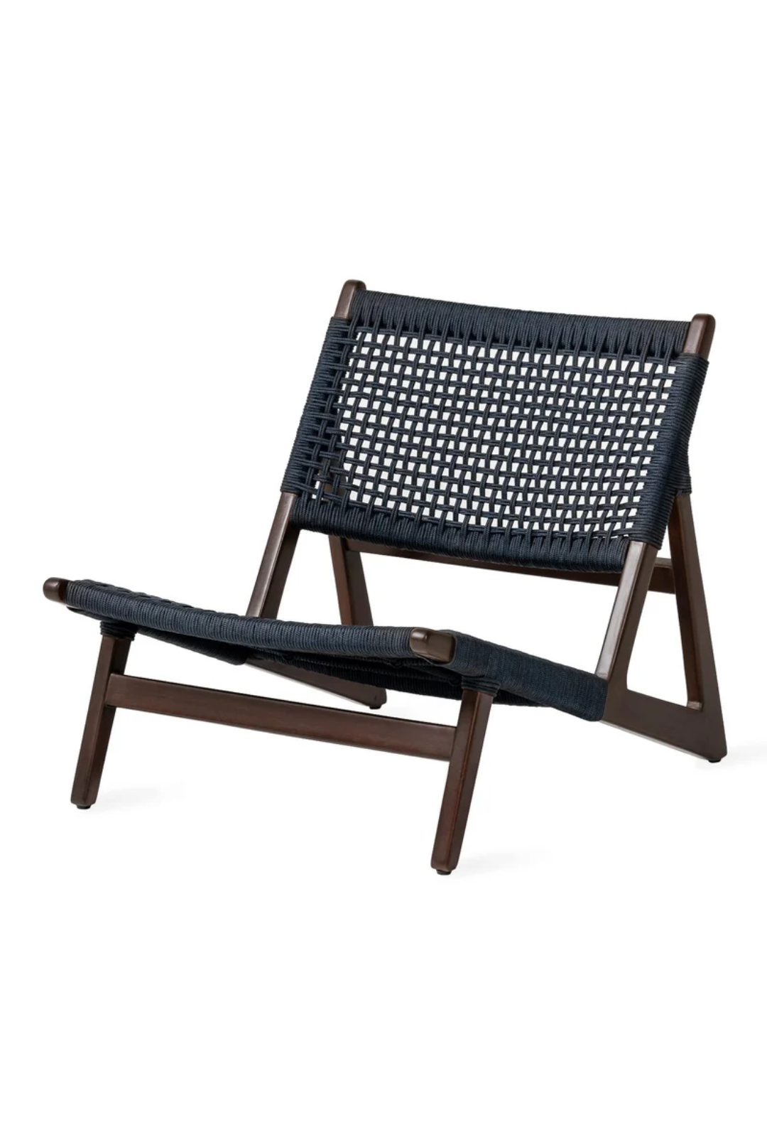 Kuwana Weaves Lounge Chair