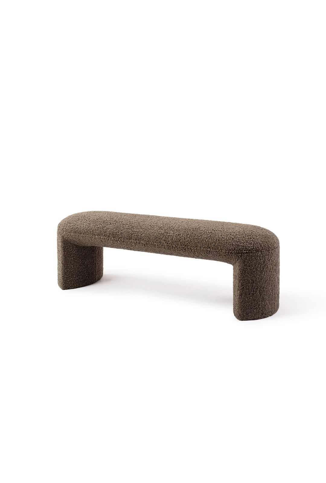 Nachii Plush Bench