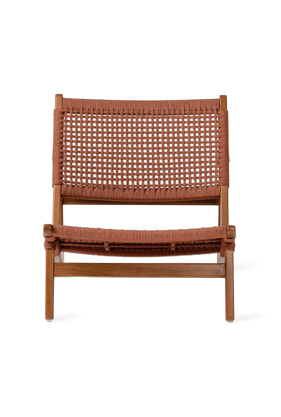 Kuwana Weaves Lounge Chair