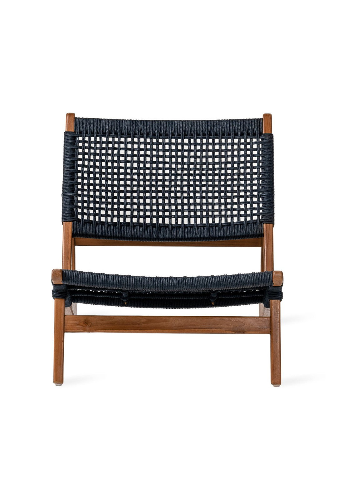 Kuwana Weaves Lounge Chair