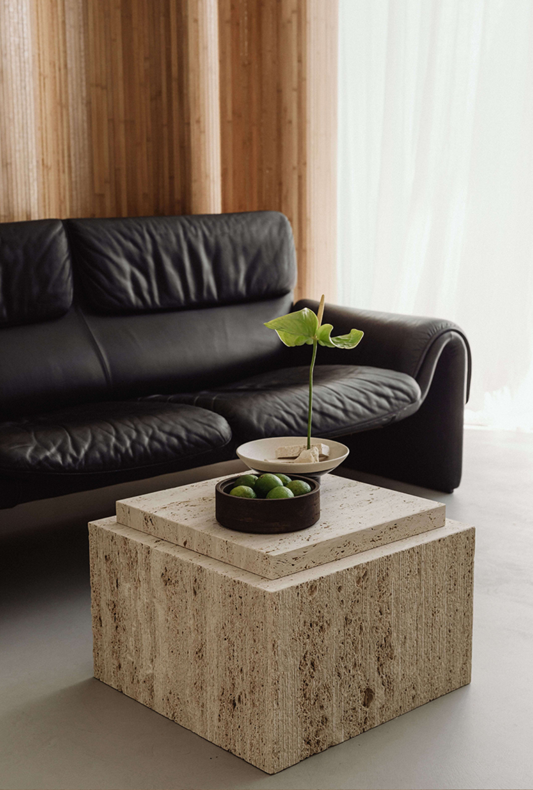 Bari Coffee Table