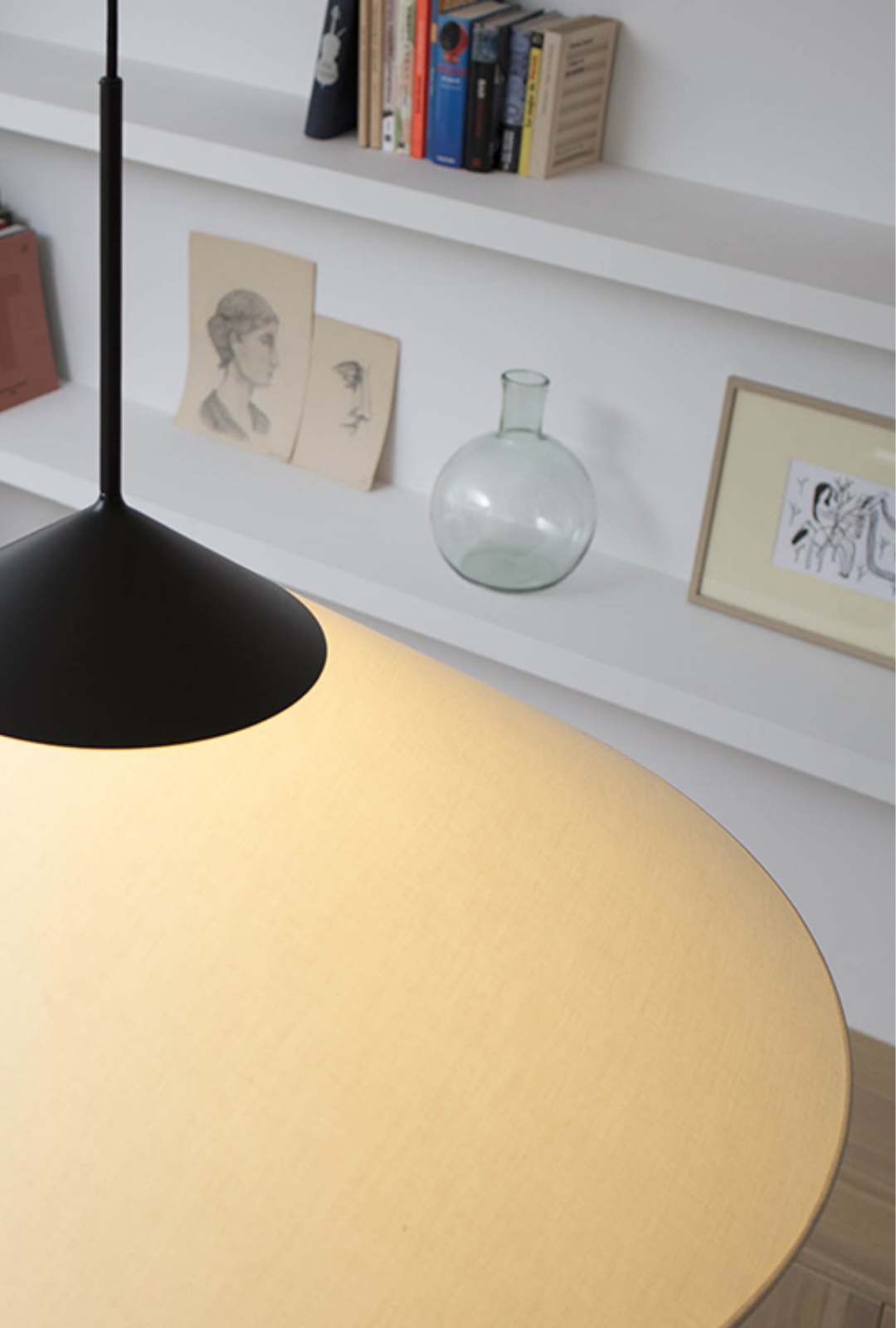 CIM Hanging Lamp