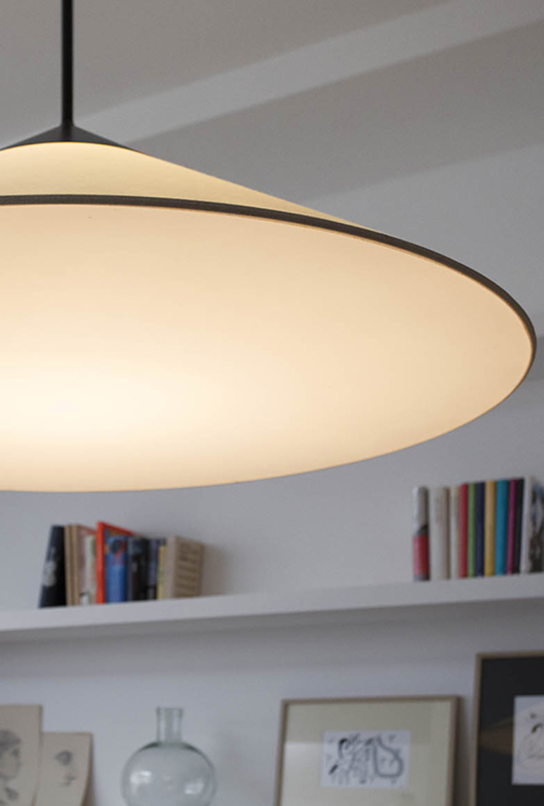 CIM Hanging Lamp