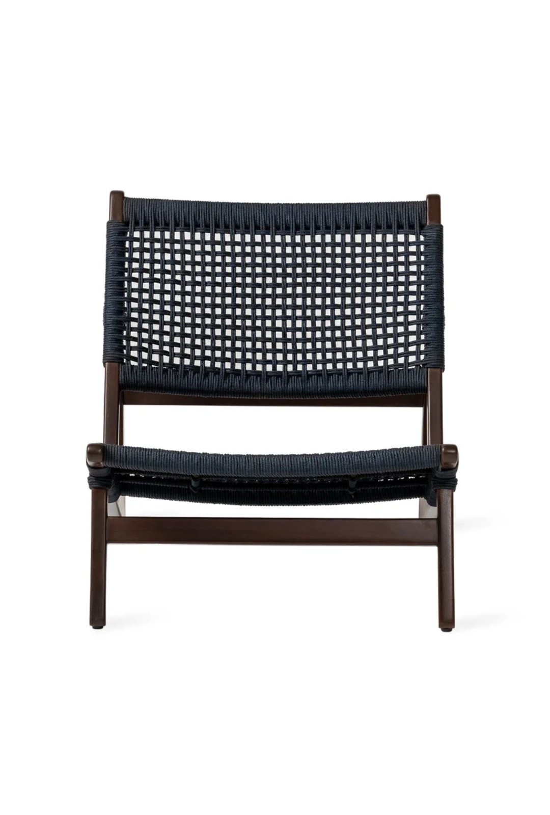 Kuwana Weaves Lounge Chair