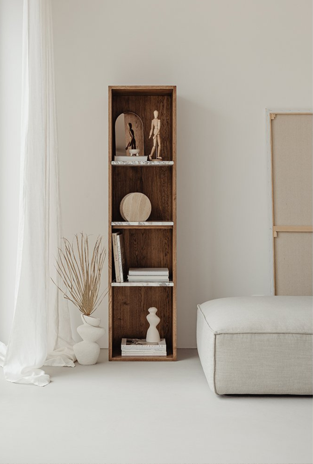 Zuel Bookcase